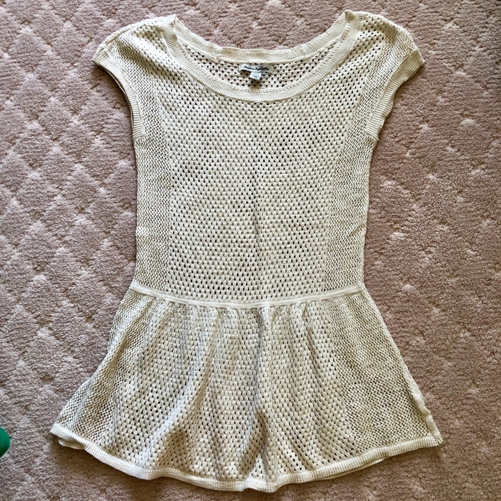 AEO Knit Top